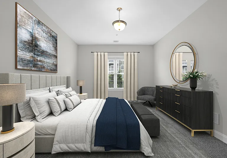 Woodcrest at Clark - 55+ — Photo 8