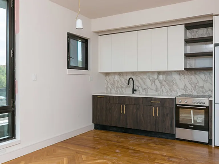 321 Wythe Ave #1102 — Photo 1