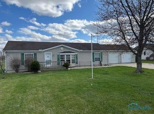 801 W Indiana St, Edon, OH 43518