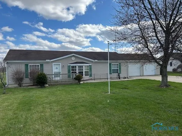 801 W Indiana St, Edon, OH 43518