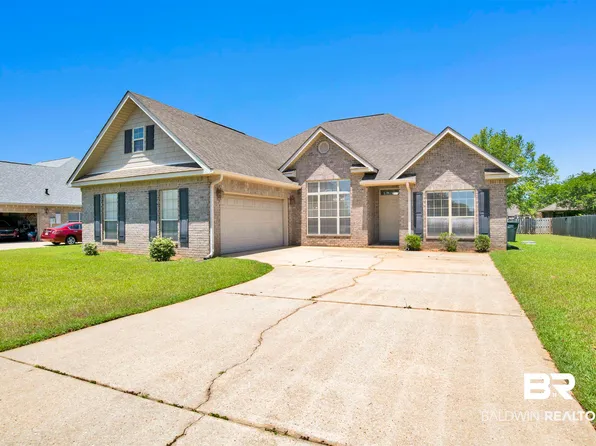 10910 Roanoke Loop, Daphne, AL 36526