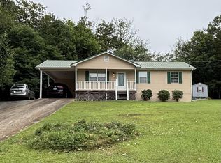 323 Newport St NW, Charleston, TN 37310