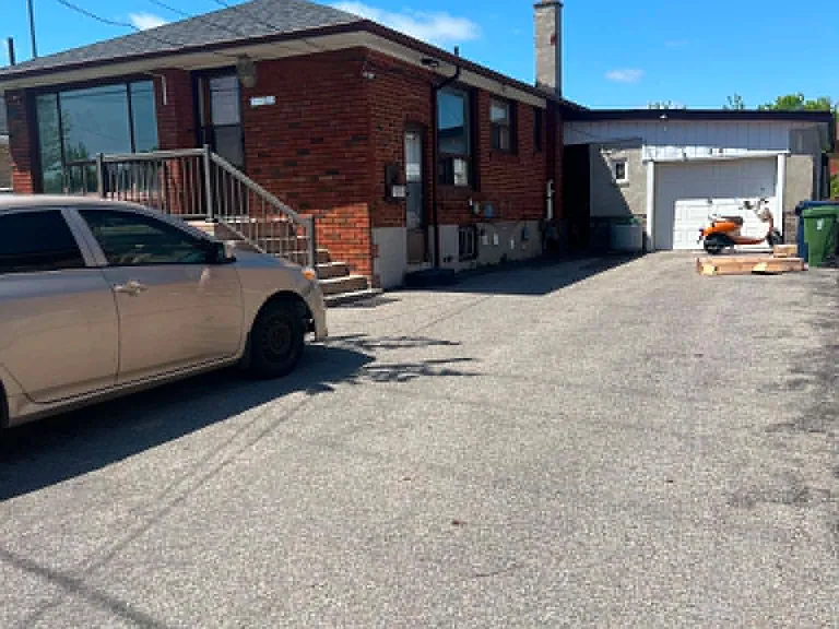 26 Granger Ave #BASEMENT — Photo 2