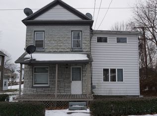 171 Lincoln St, Exeter, PA 18643