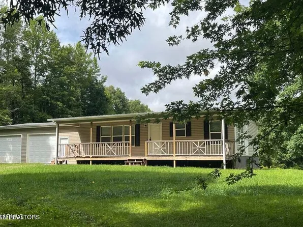 11119 New Hwy #68, Tellico Plains, TN 37385