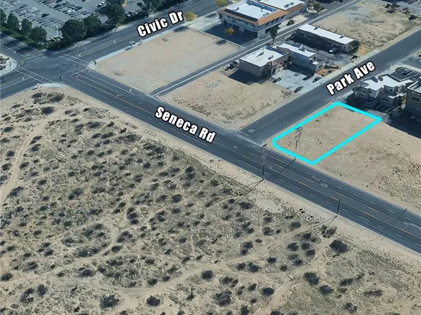 0 Seneca Rd #111, Victorville, CA 92392