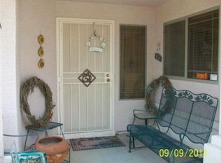 9322 E Contessa Cir, Mesa, AZ 85207