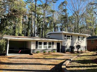 1946 Austin Rd SW, Atlanta, GA 30331