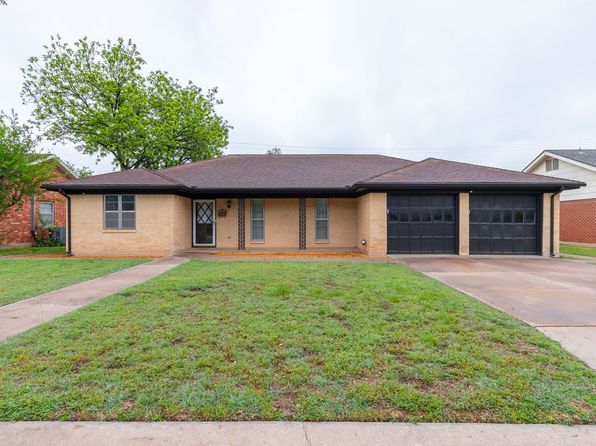 3409 High Meadows Dr