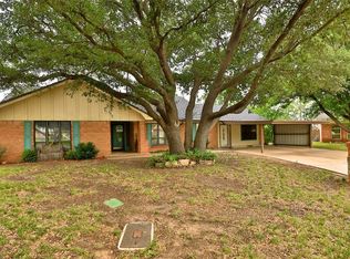 55 Carriage Rd, Abilene, TX 79605