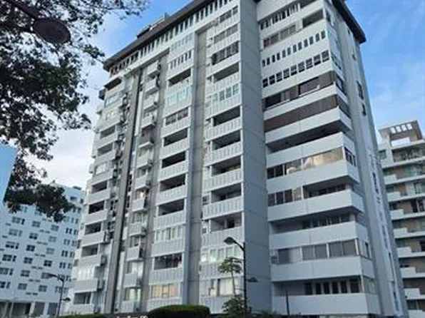 Cond Ocean Tower #1203, Carolina, PR 00979