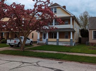 4216 Alpha Ave, Newburgh Heights, OH 44105