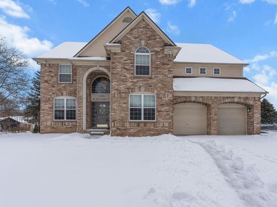 35316 Burgundy Ct, Sterling Heights, MI, 48312