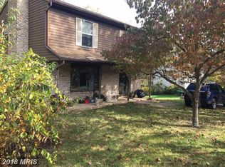 4144 Double Tree Ln, Hampstead, MD 21074