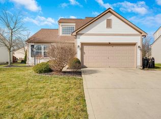 941 Portlock Dr, Columbus, OH