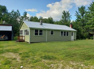 223 Grover Hill Rd, Stoneham, ME 04217