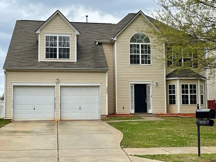 3635 Pauline Ln