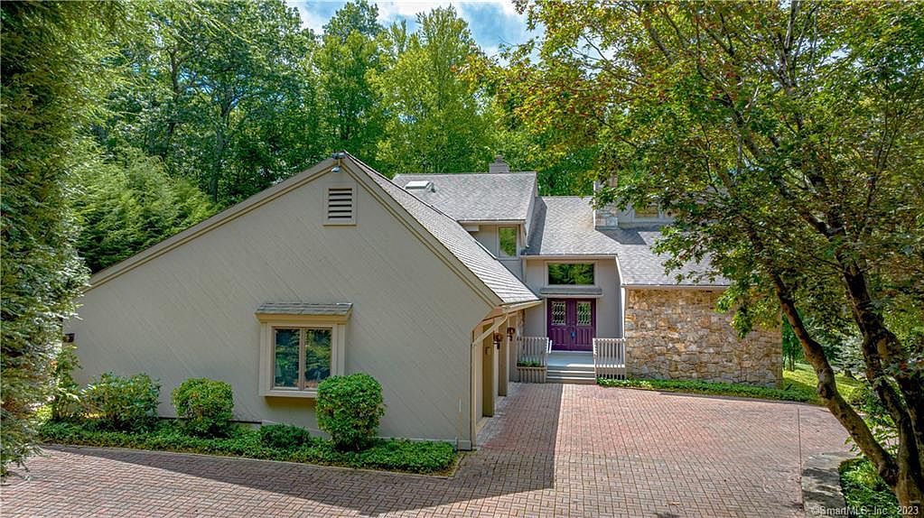 588 Charcoal Ave, Middlebury, CT 06762 MLS 170594073 Zillow