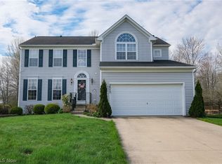 35111 Saddle Crk, Avon, OH 44011