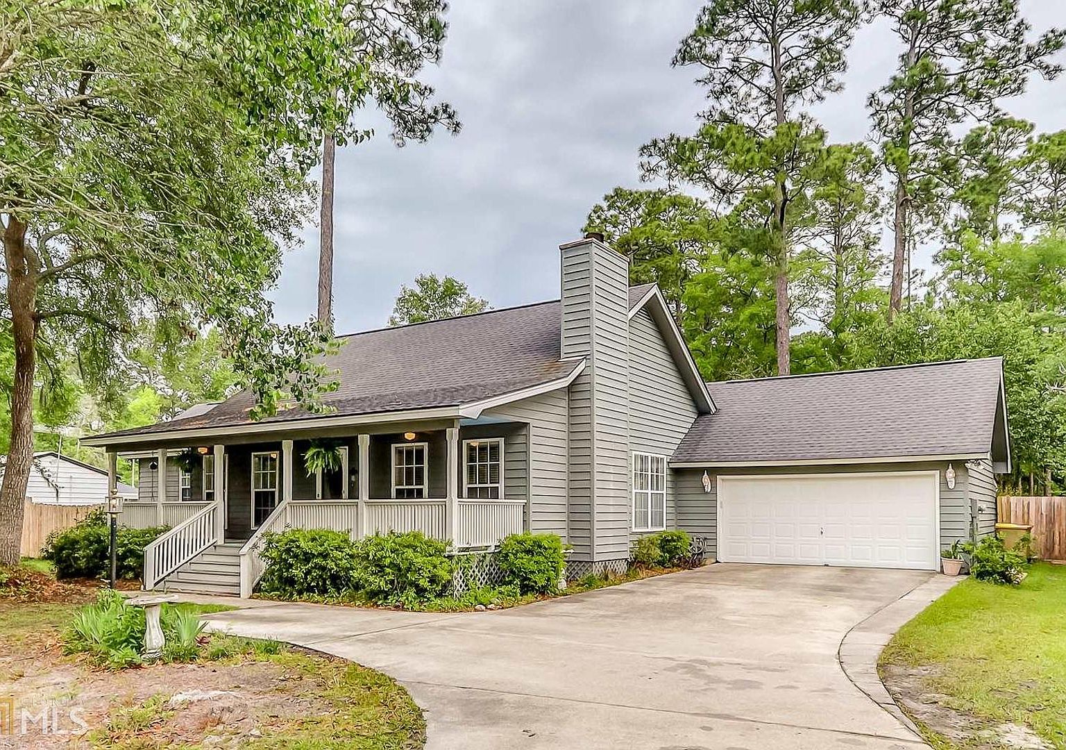 386 Goshen Rd, Rincon, GA 31326 Zillow