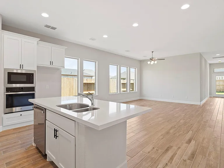 16314 Rock Hollow Bend Ln — Photo 6