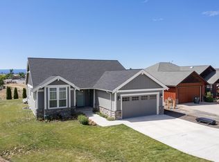 247 E Ridgeview Dr, Culver, OR 97734