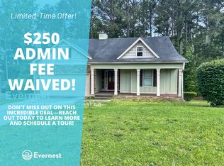 215 Bridgemill Dr, Douglasville, GA