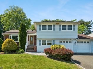 112 Pitt Rd, Springfield Twp., NJ 07081