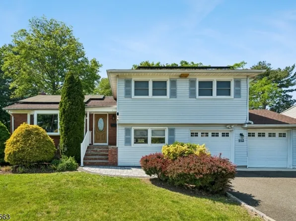 112 Pitt Rd, Springfield Twp., NJ 07081