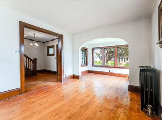 2406 Garfield St NE, Minneapolis, MN 55418