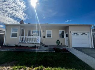 337 Cherry Way, Hayward, CA 94541