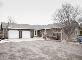 90 Covey Run, Selah, WA 98942