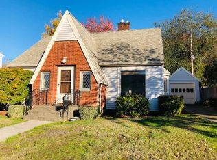624 SE 52nd Ave, Portland, OR 97215
