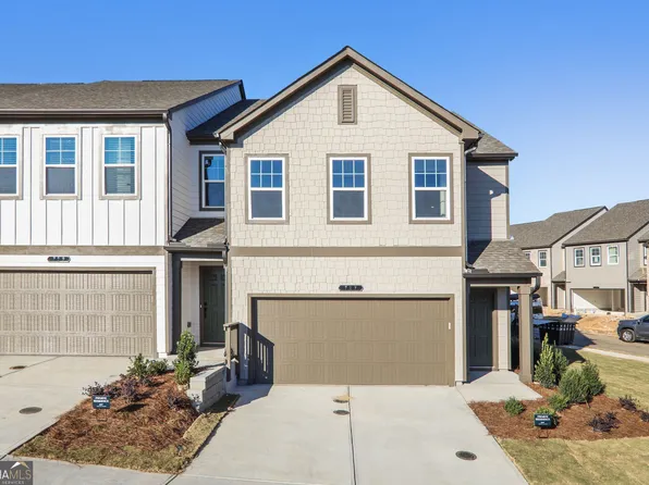 727 Carmes Dr, Cumming, GA 30041