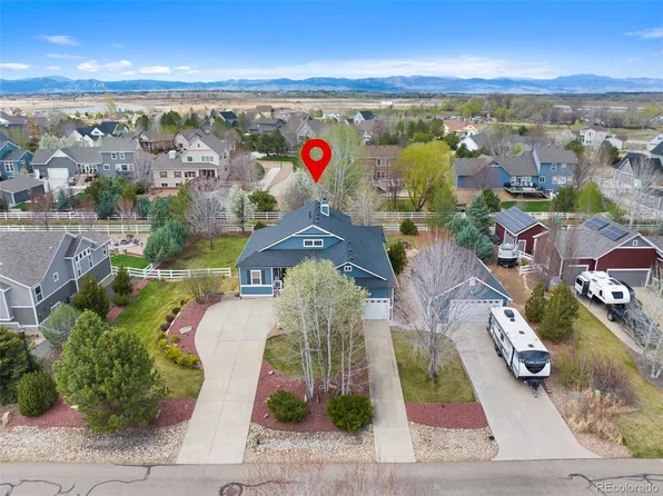9395 Cottonwood Circle, Frederick, CO 80504