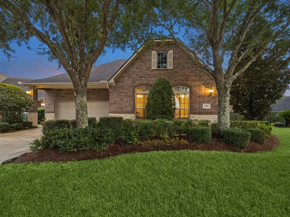 9322 Mystic Falls Ln, Humble, TX 77396