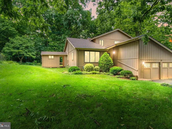 20525 Bluebird Ave, Hagerstown, MD 21742
