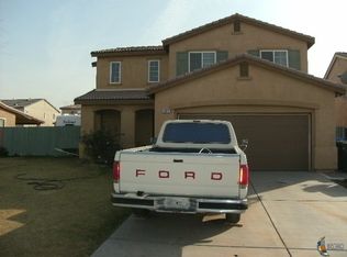 1451 Meadowview Ave, El Centro, CA 92243