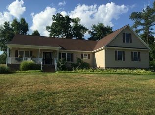 6209 Walden Pond Rd, Pleasant Garden, NC 27313