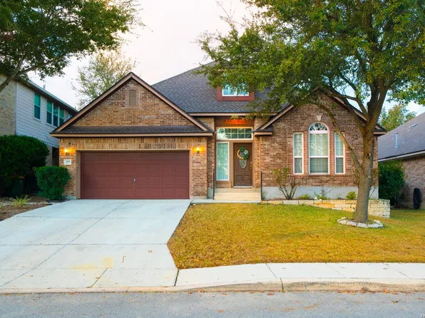 3311 Cameron Cv, San Antonio, TX 78253