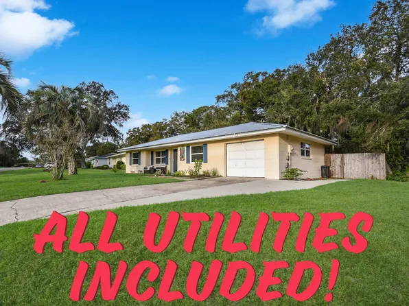 406 Nervia Ct, Saint Augustine, FL 32086