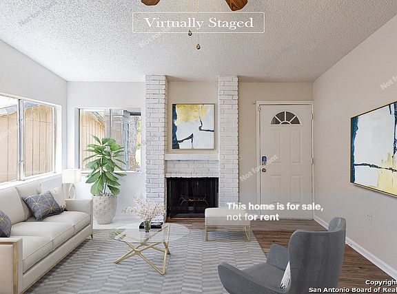 2nd image of 9738 MEADOW DR