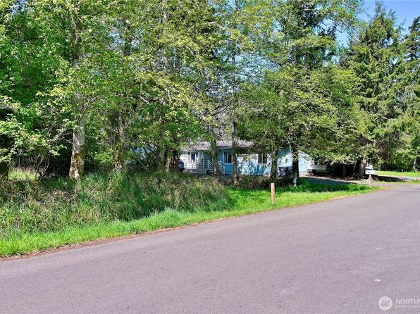 549 Chenois Avenue NE, Ocean Shores, WA 98569