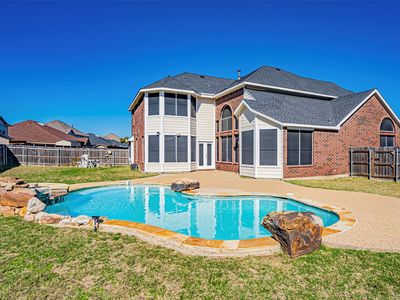 621 Gardenia St, Desoto, TX, 75115