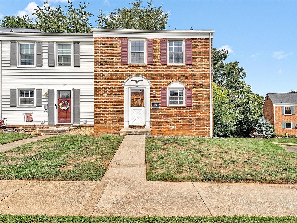 1st image of 117 Southampton Dr