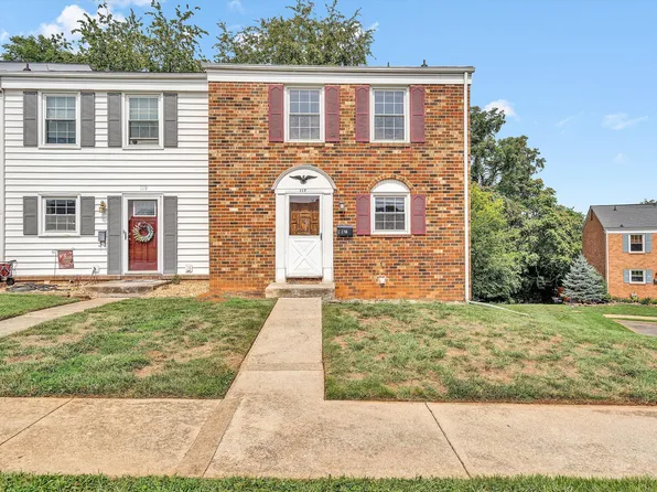 117 Southampton Dr, Vinton, VA 24179