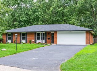189 Bronston Trl, Dayton, OH 45430