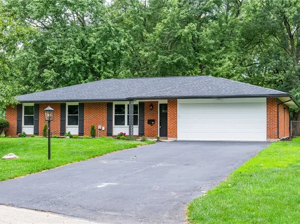 189 Bronston Trl, Dayton, OH 45430