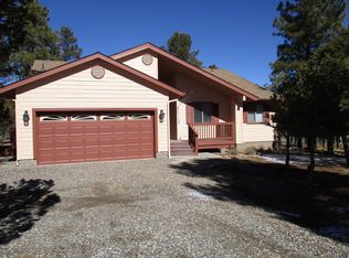 3996 Apache Dr, Happy Jack, AZ 86024