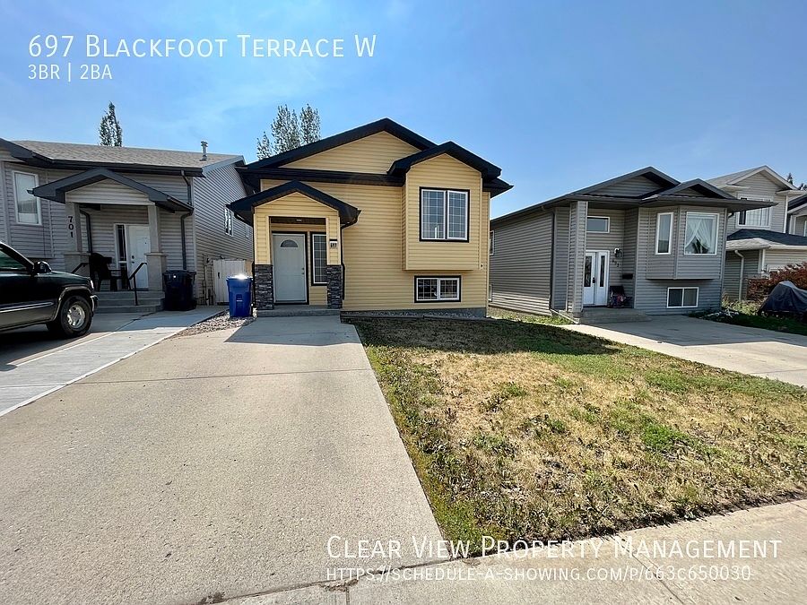 1st image of 697 Blackfoot Ter W